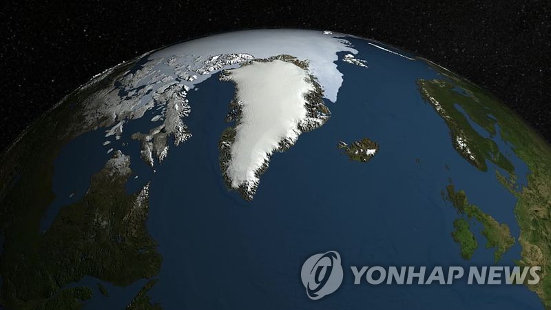 트럼프, 그린란드 희토류 탐내지만…"채굴도, 정제도 어려워"