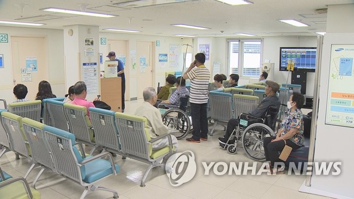 복지부, 지역의료 혁신 토론회…전공의·주민이 상생 방안 도출