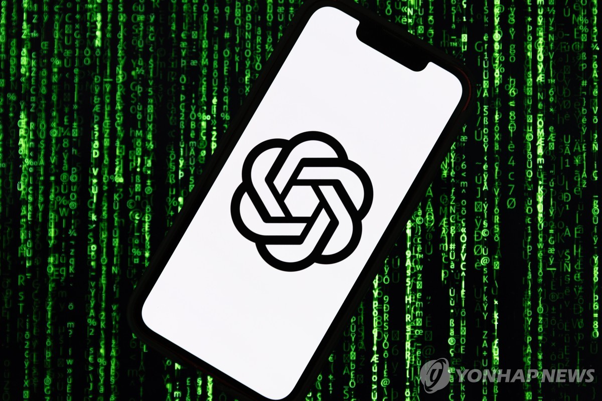 오픈AI "中, 챗GPT 이용해 일본 총리 음해하려 공작"