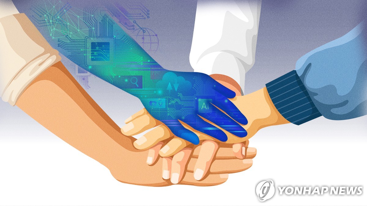 [AI픽] "현장 불편 AI로 해결"…범정부 AX 컨설팅 본격 착수