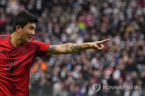 "김민재 완벽" 좋아! "다이어도 탄탄" 뭐?…빌트, KIM+다이어 동시 극찬→뮌헨 마인츠 4-0 대파 16강행 (엑스포츠뉴스 ...