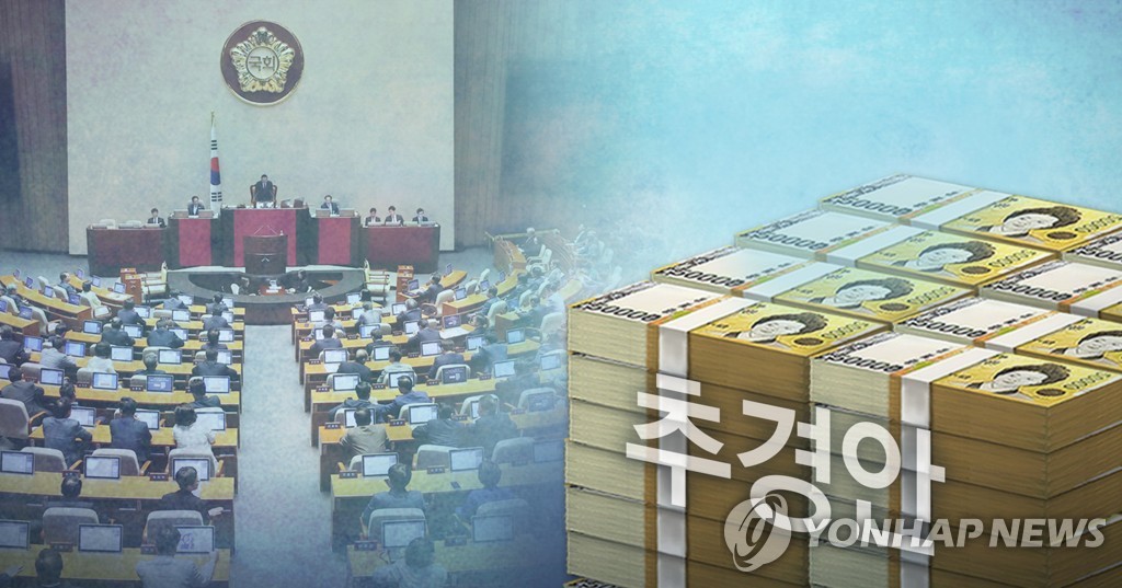 '유가 쇼크'에 실물타격…고개 드는 '민생·에너지 추경론'