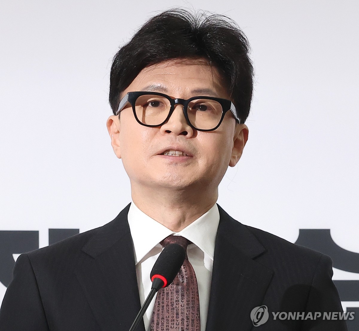 '한동훈 징계' 윤리위 명단 유출에 張·韓 진영 충돌 '점입가경'(종합)