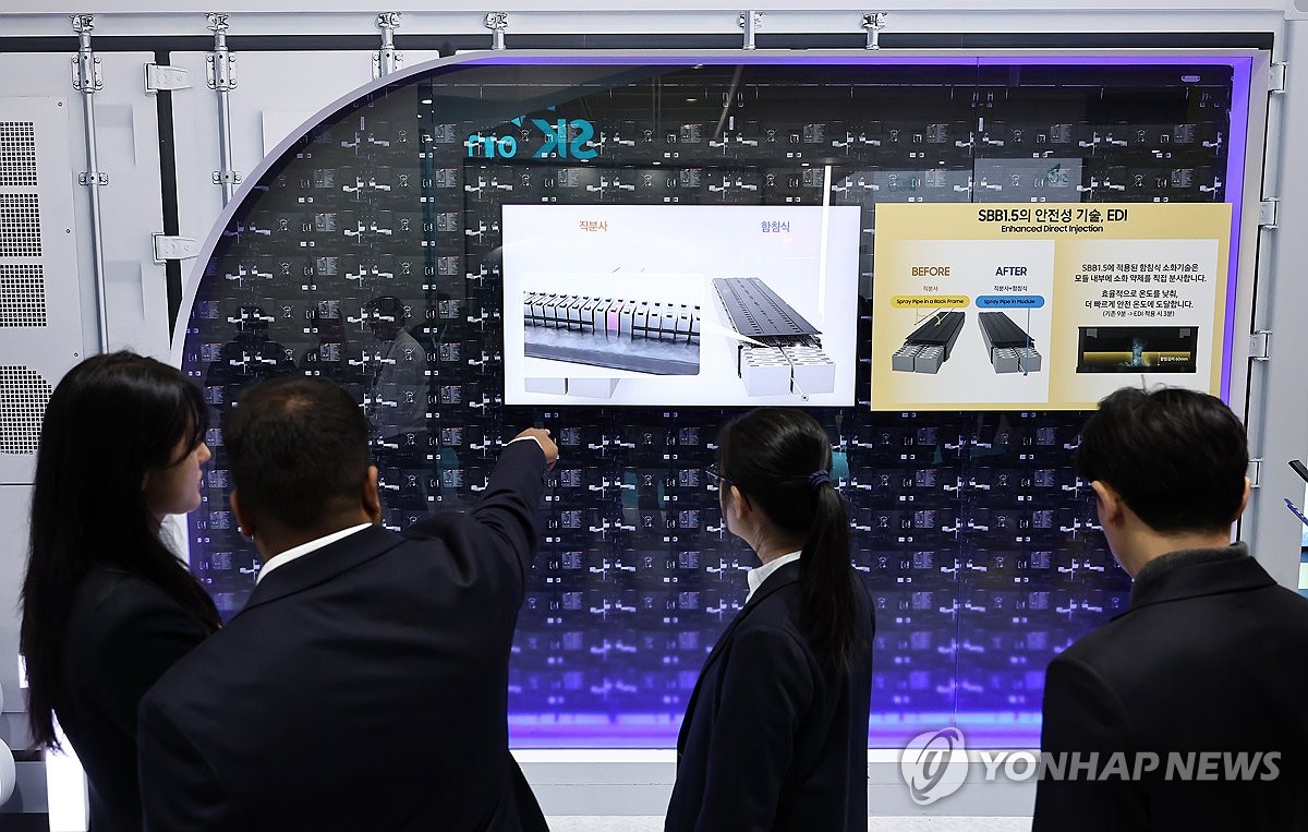 iM증권 "삼성SDI, 올해는 적자폭 축소 전망…ESS 영업이익↑"