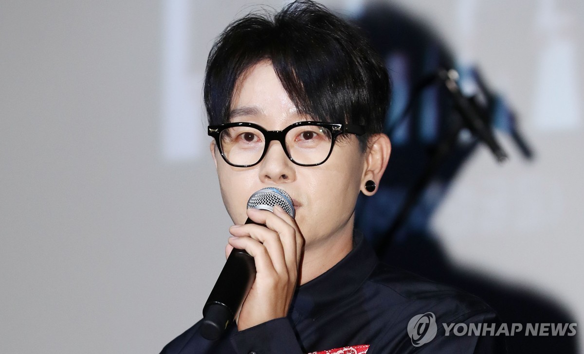 이승환, 구미시장 사과 없자 "소송대리인 5배 늘려 항소"