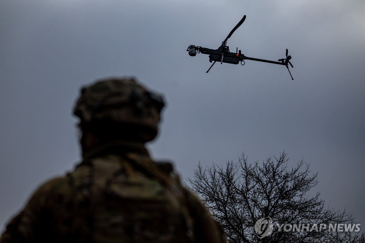 벨라루스 "리투아니아 드론이 영공 침범"(종합)