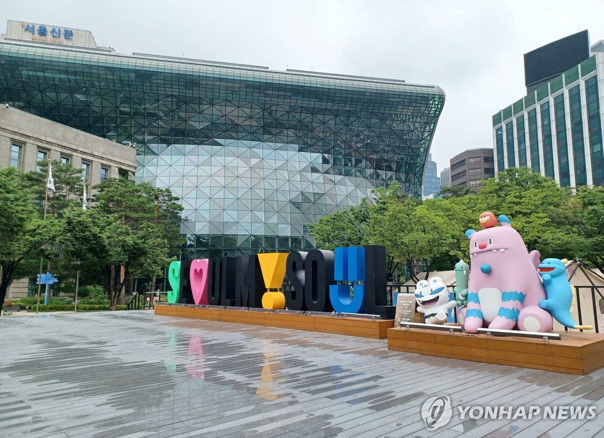 명동 등 상업지역에 호텔 지으면 용적률 1.3배까지 완화