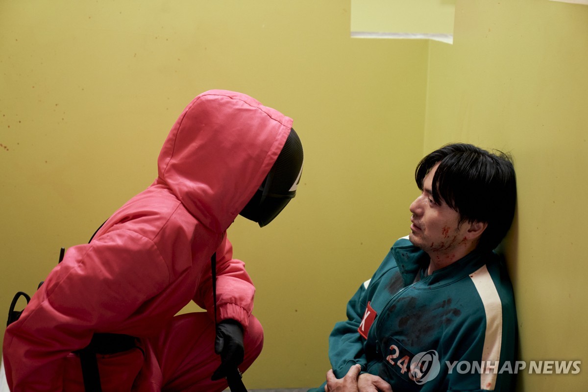 "'기생충''오징어게임' 성공 후 韓배우들 할리우드 드림 커져"