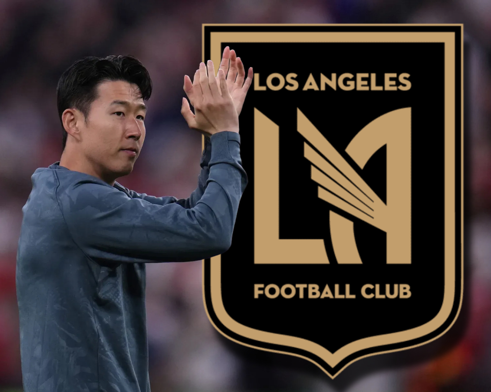 英 1등 신문도 인정! "손흥민 토트넘 OUT…LA FC-알 이티하드 관심" 서울에서 고별식 진행하나