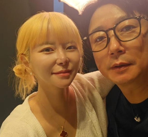'이수근♥' 박지연 "하루 종일 후유증"…'신장 재이식' 앞두고 안타까운 소식 [★해시태그]