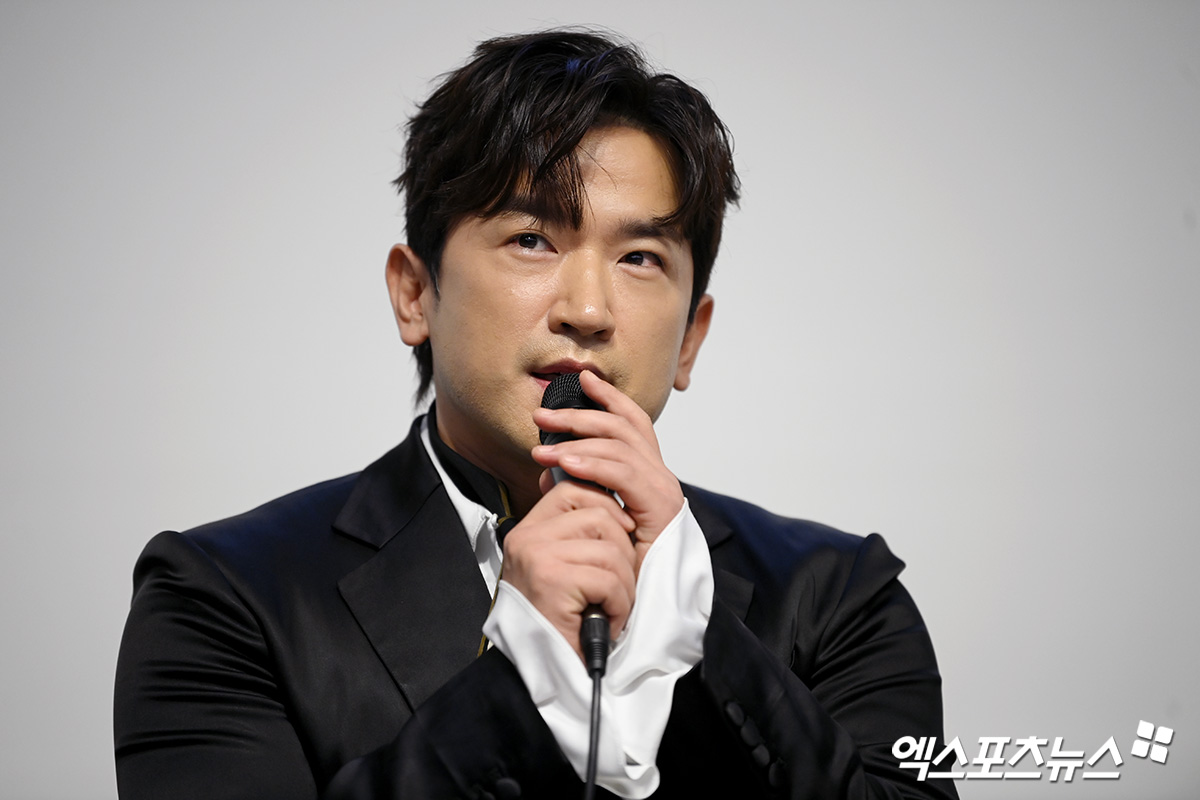 '결혼 발표' 이민우, ♥예비 신부 전격 공개…'살림남' 측 "8월 초 방송" [공식]