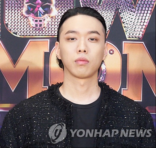 비와이 설립 레이블 '데자부 그룹' 활동 종료…"저는 실패했다"