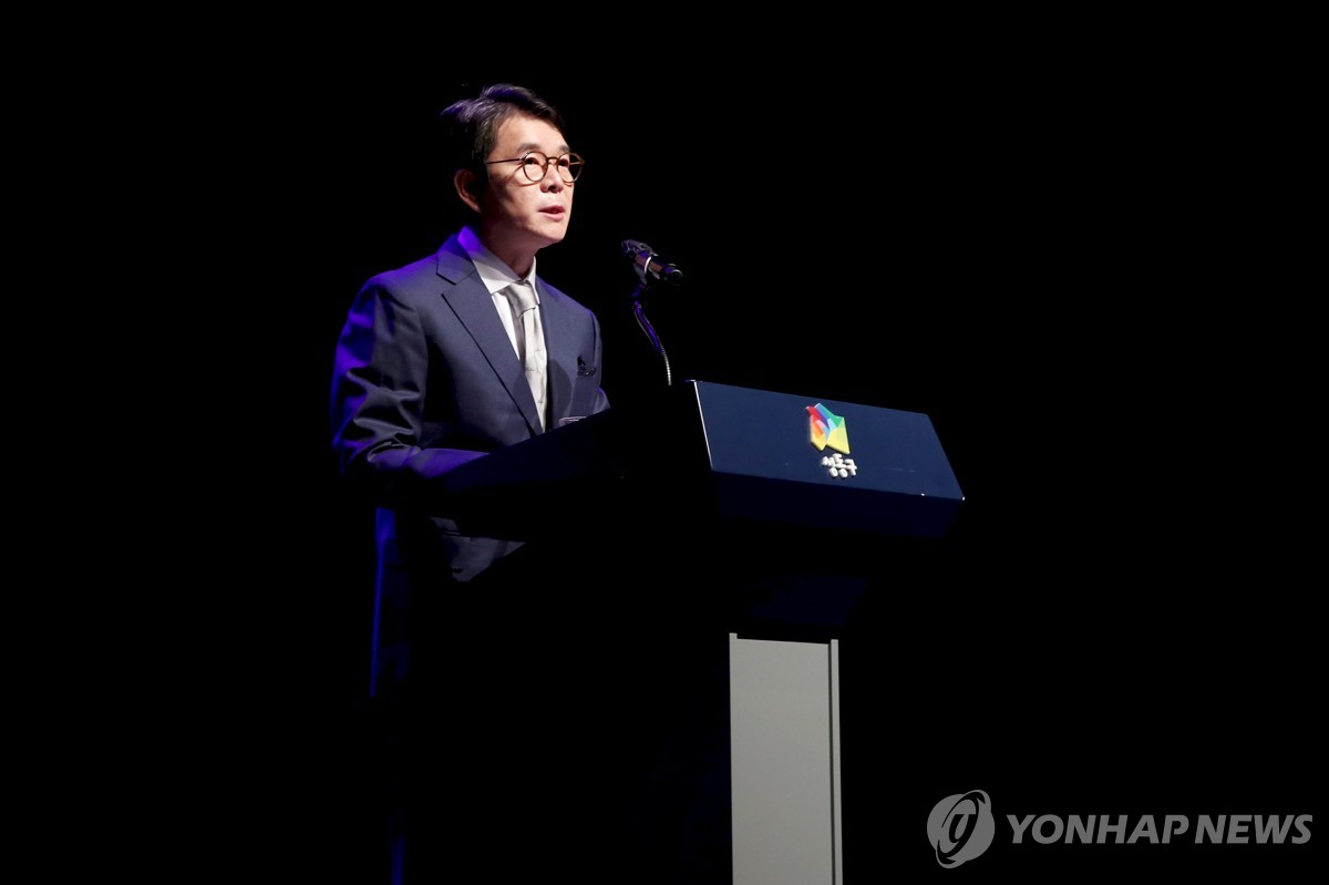 李대통령, 정원오에 "잘하긴 잘하나보다…전 명함도 못 내밀 듯"(종합)