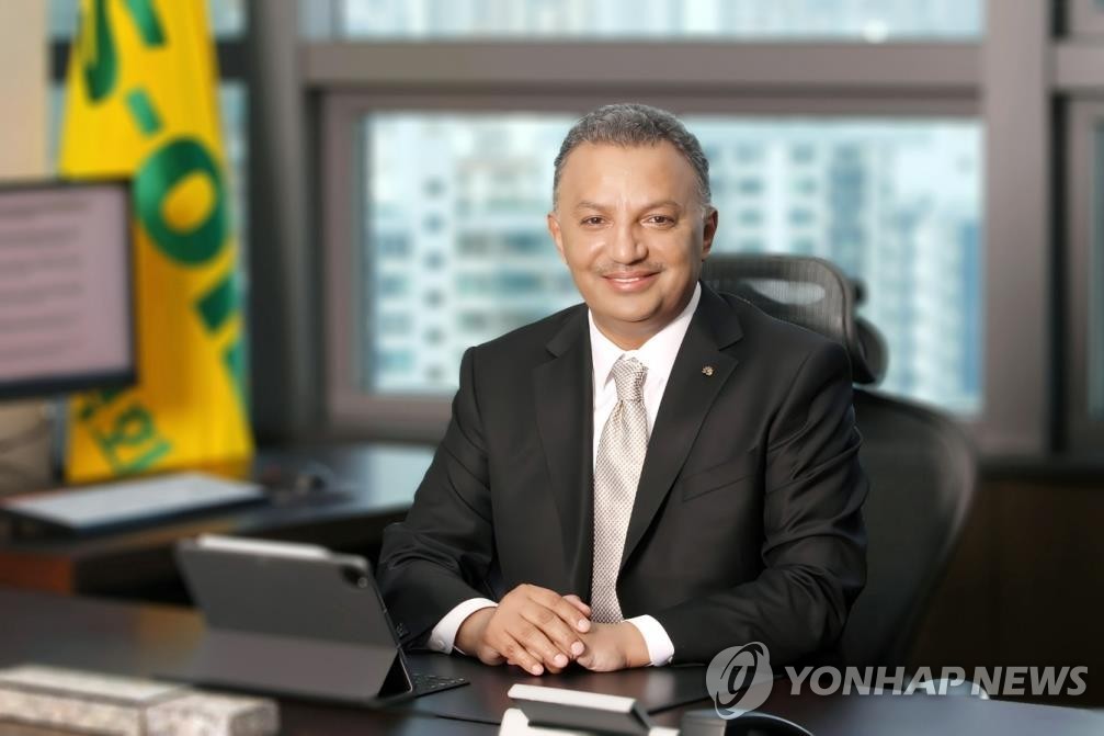 [게시판] 에쓰오일, '소방영웅지킴이' 후원금 4억7천500만원 전달