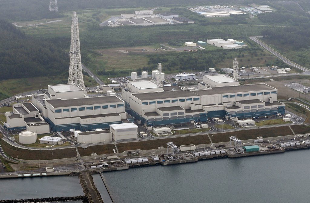 '14년만에 재가동' 도쿄전력 원전 발전중단…상업운전 연기 전망