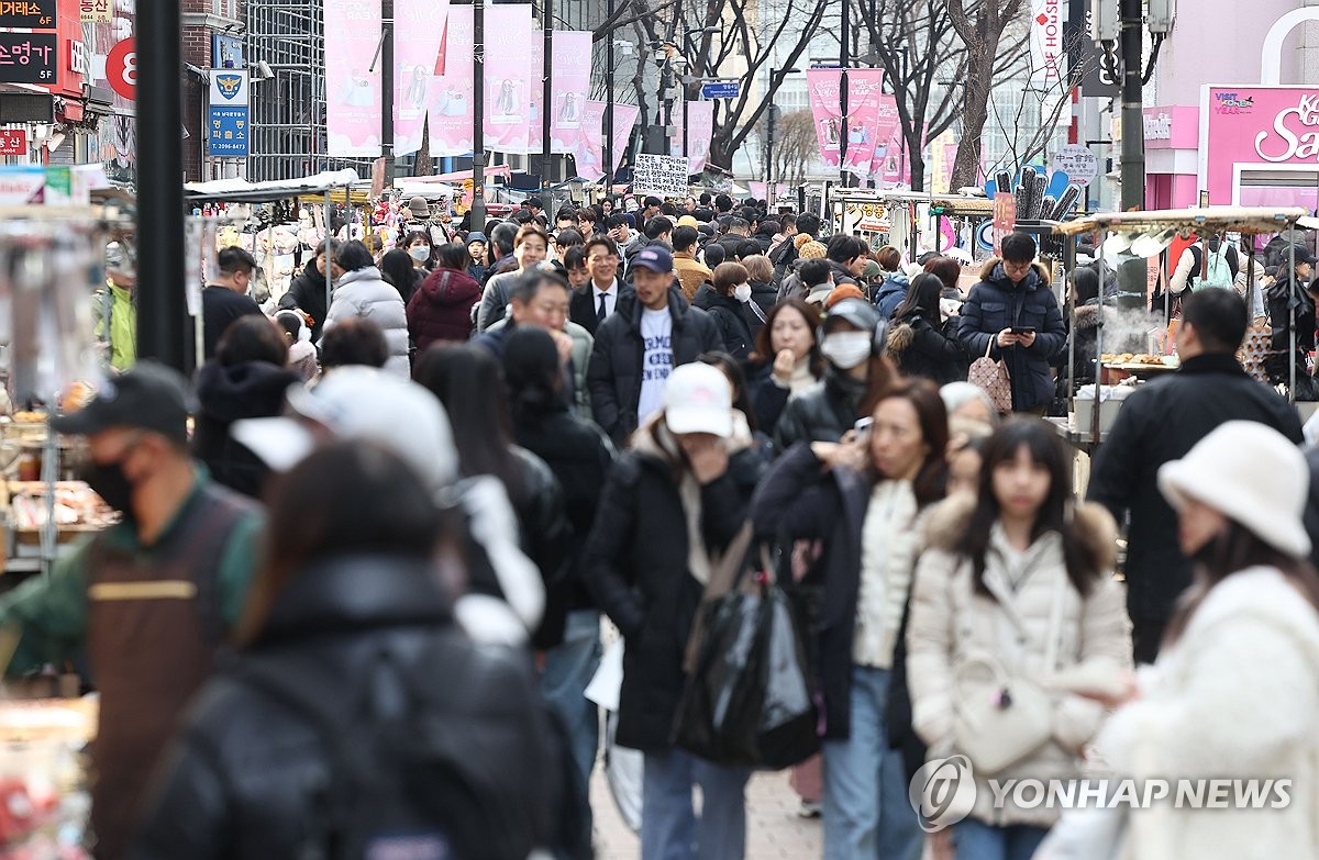 소상공인 임차인 월세 평균 112만원…연 영업이익 4천800만원