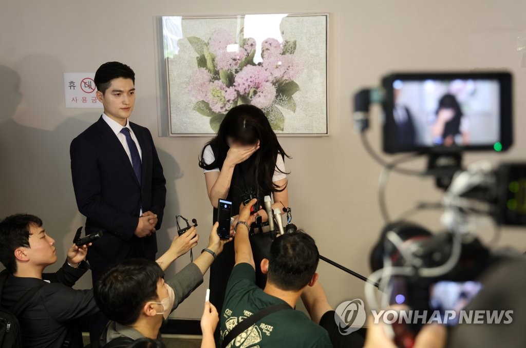 '부산 돌려차기' 피해 국가배상 판결…"부실수사로 정신적 고통"(종합)