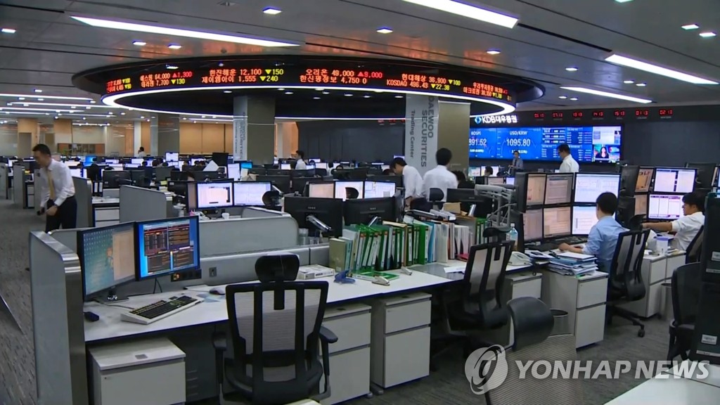 서울외환시장 31일 휴장…새해엔 1월 2일 10시 개장