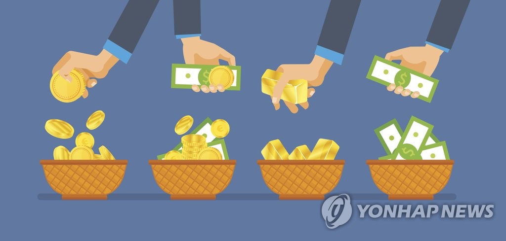 한화證 "은행, '머니무브'에도 부동자금 확대…이탈 우려 없어"