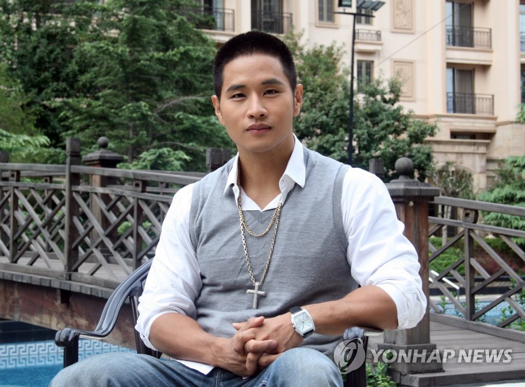 유승준 입국금지 근거 만든다…정성호 "병역면탈은 매국행위"