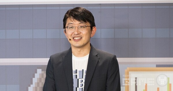 넷마블 게임콘서트, 전주용 교수 "게임과 암호화폐 서로의 약점 보완 가능"