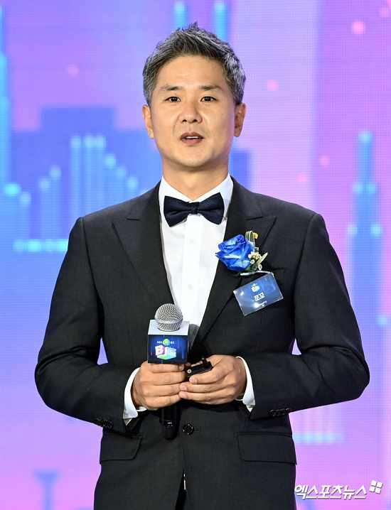 정찬용 대표, 2022년 아프리카TV? "미디어커머스·글로벌·버추얼 플랫폼이 목표" [BJ대상]