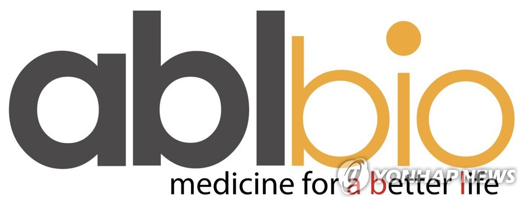 에이비엘바이오, 이중항체 ADC 미국 임상 1상 IND 승인