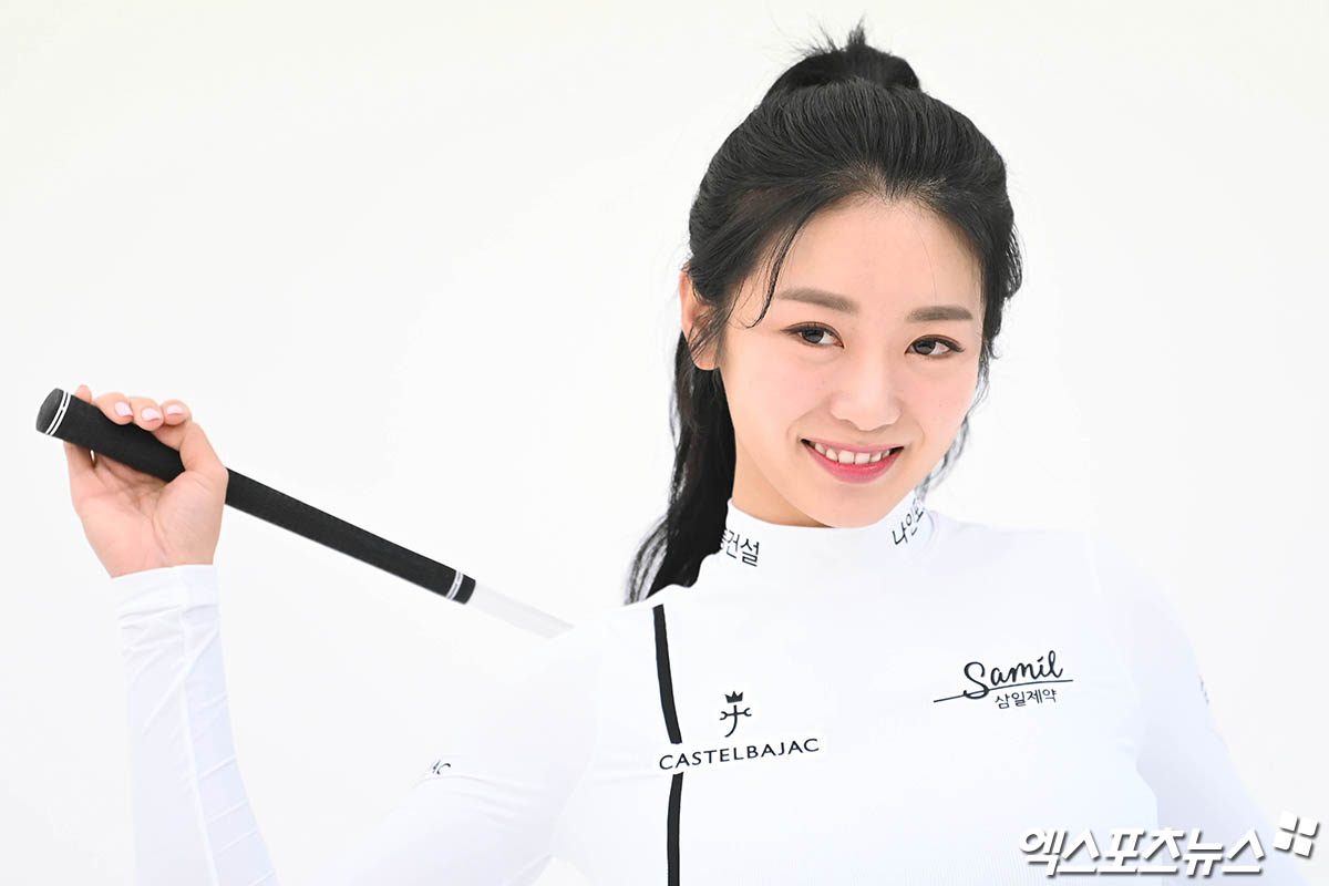 안소현 '클로즈업을 부르는 미모'[포토]