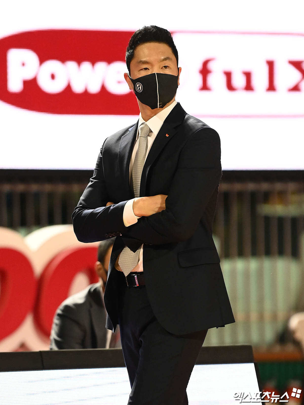"KT전이요? 재밌는 경기 보여드릴 수 있을 것 같습니다" [현장:톡]