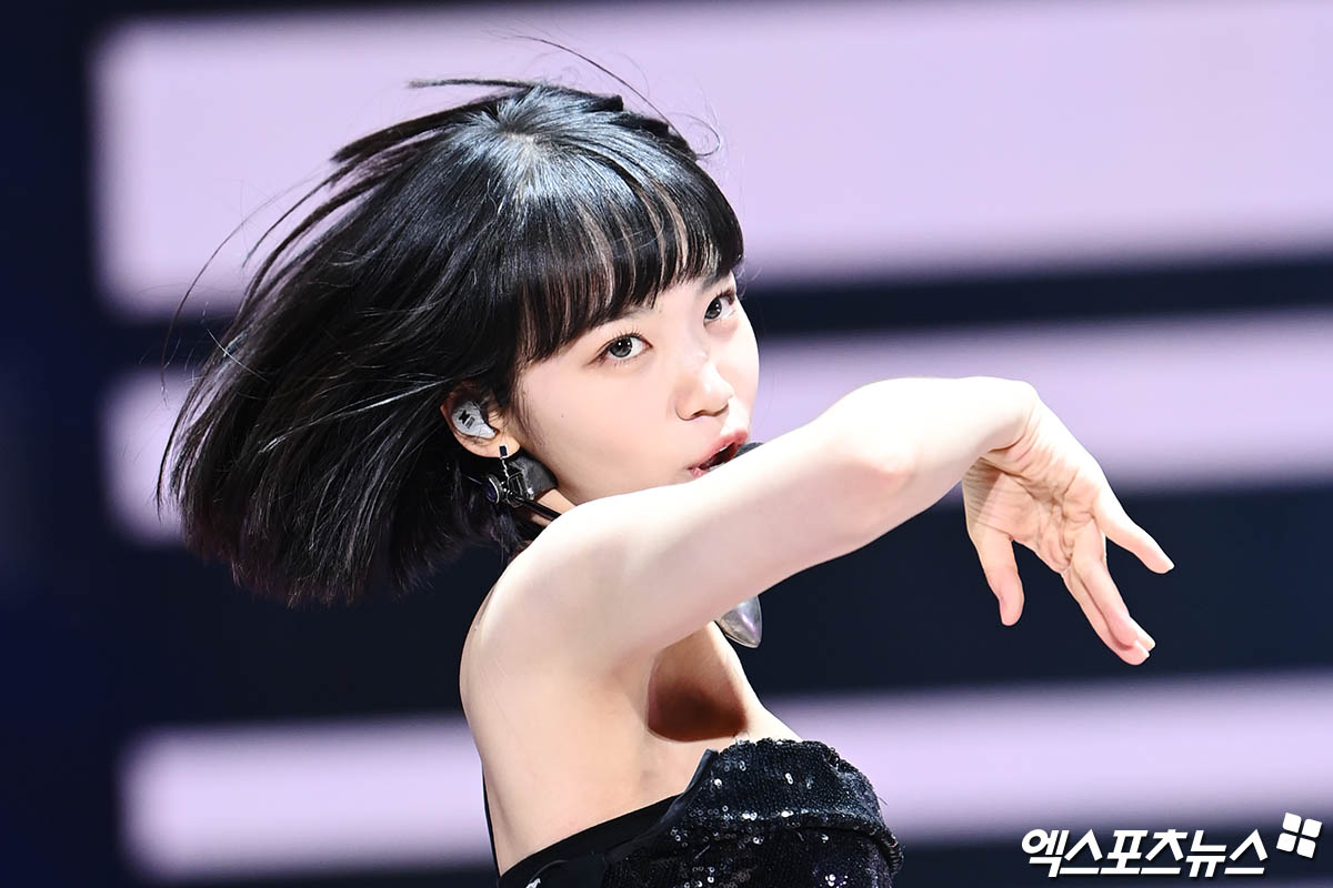 김채원 딥페이크