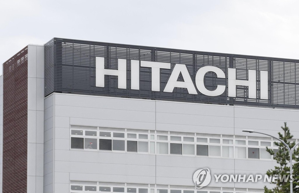 'AI기업 변신' 日히타치, 앤트로픽과 제휴…피지컬AI 연구 맞손