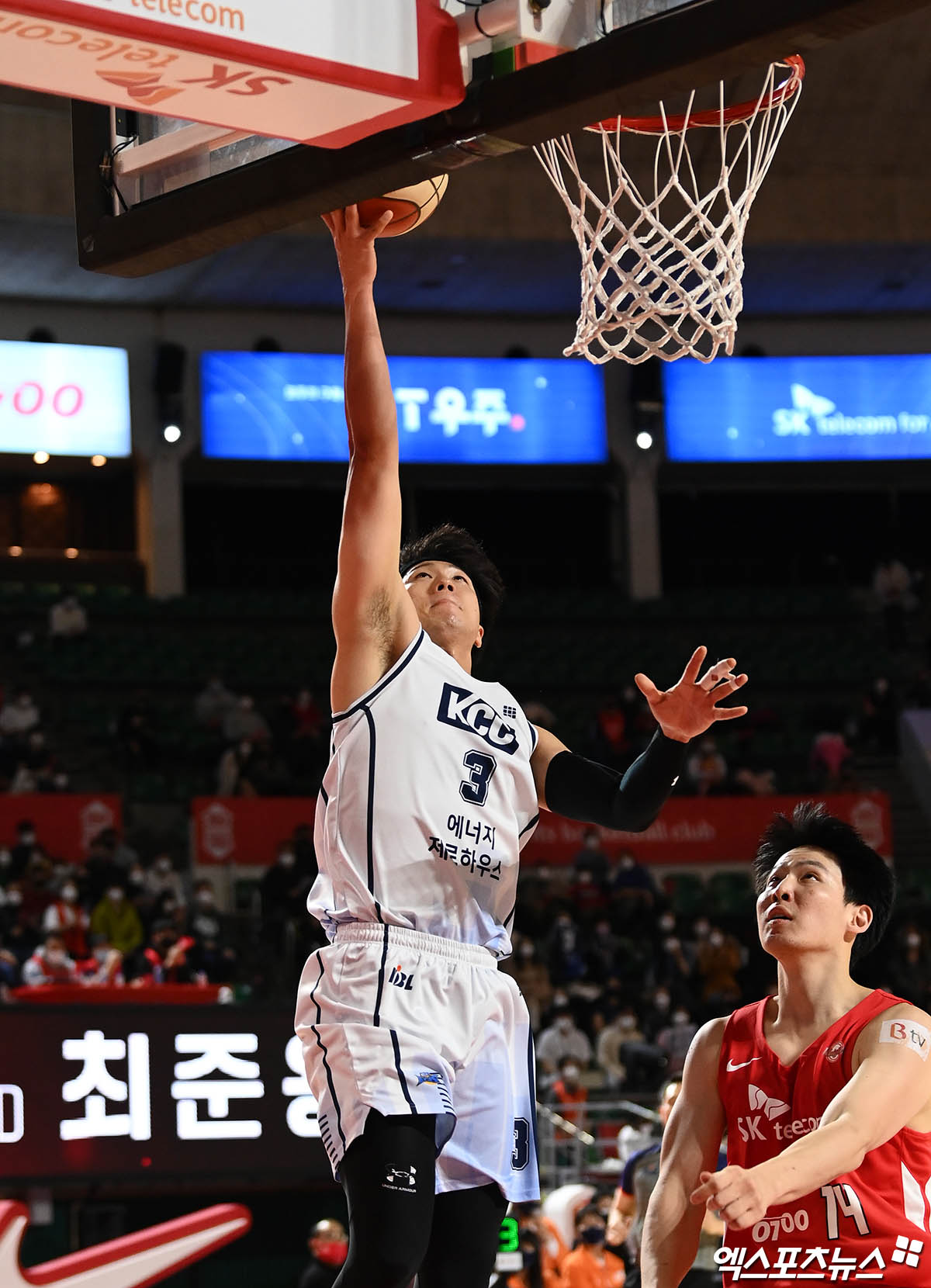 KBL, 이정현 500G 출장·라건아 통산 리바운드 1위 시상 예정