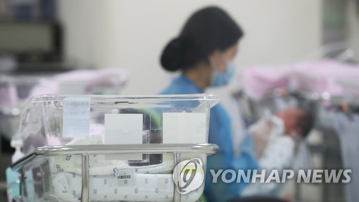 작년 난임부부 지원으로 약 4만9천명 출생…1년 전보다 31%↑